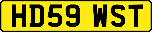 HD59WST