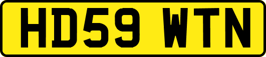 HD59WTN