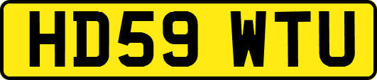HD59WTU