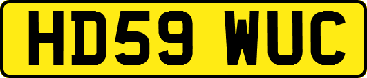HD59WUC