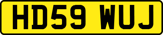 HD59WUJ
