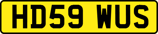 HD59WUS