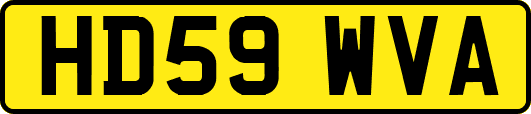 HD59WVA