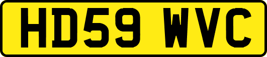 HD59WVC