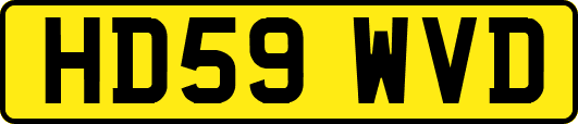 HD59WVD