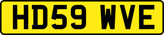 HD59WVE
