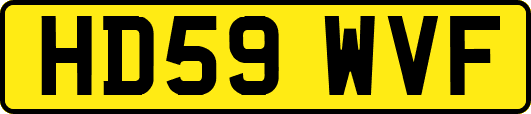 HD59WVF