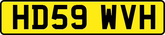 HD59WVH