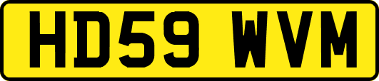 HD59WVM