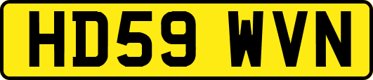 HD59WVN