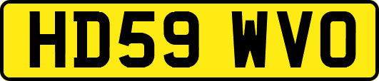 HD59WVO