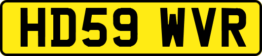HD59WVR