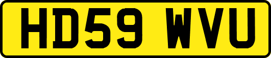HD59WVU