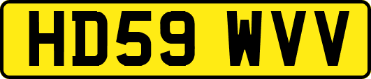 HD59WVV
