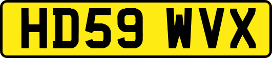 HD59WVX