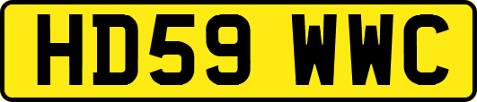 HD59WWC