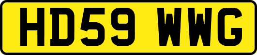 HD59WWG