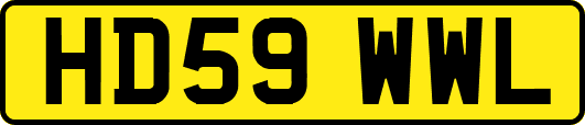 HD59WWL
