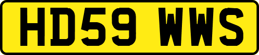 HD59WWS
