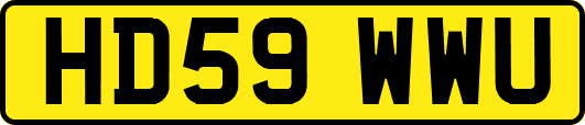 HD59WWU
