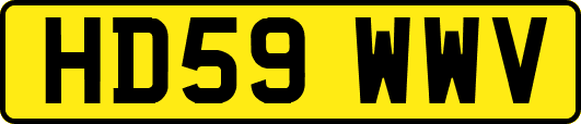 HD59WWV