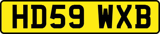 HD59WXB