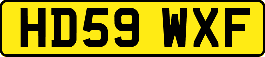 HD59WXF
