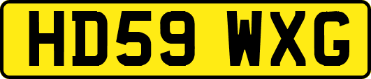 HD59WXG