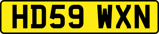 HD59WXN