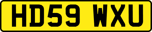 HD59WXU
