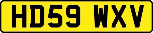 HD59WXV
