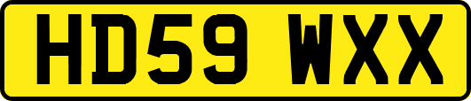 HD59WXX