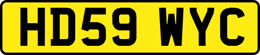 HD59WYC