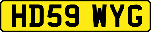 HD59WYG