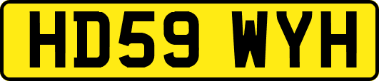 HD59WYH