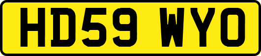 HD59WYO