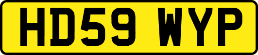 HD59WYP