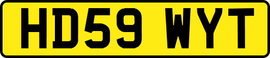 HD59WYT
