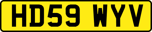 HD59WYV