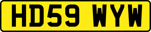 HD59WYW