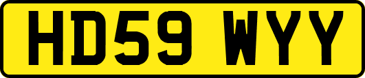 HD59WYY