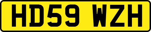 HD59WZH