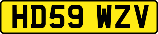 HD59WZV