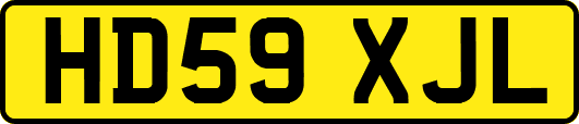 HD59XJL