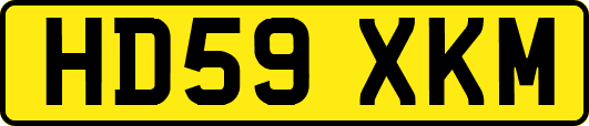 HD59XKM