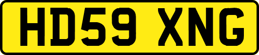 HD59XNG