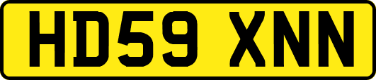 HD59XNN