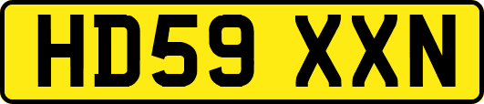HD59XXN