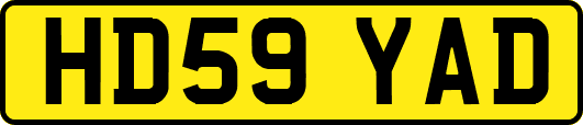 HD59YAD
