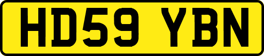 HD59YBN